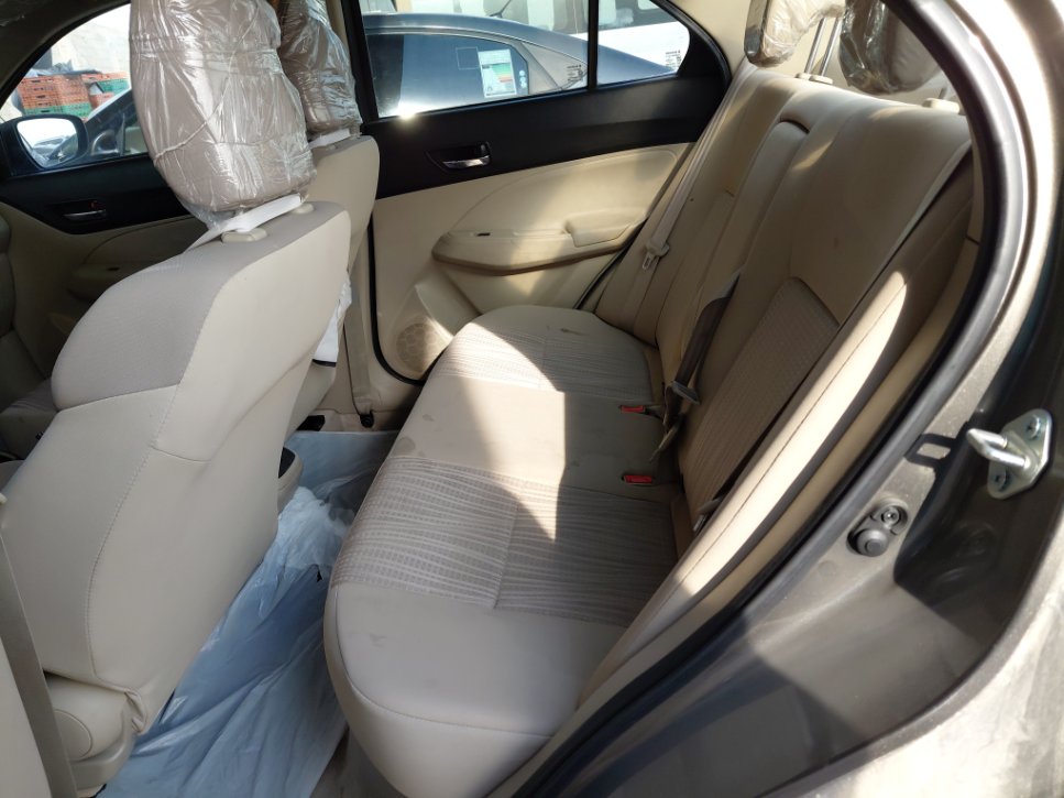 سوزوكي ديزاير GL 2023 image