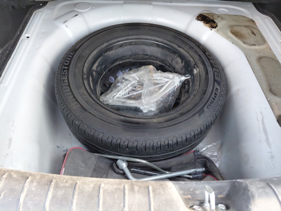 هيونداي أكسنت Smart Sports  2023 image