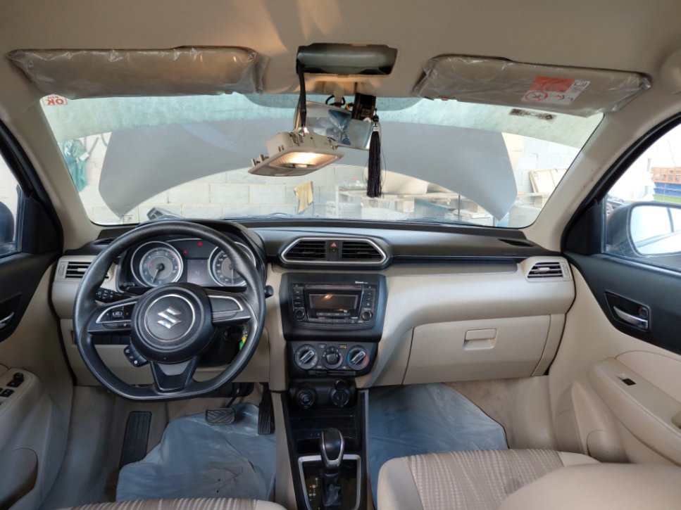 سوزوكي ديزاير GL 2023 image