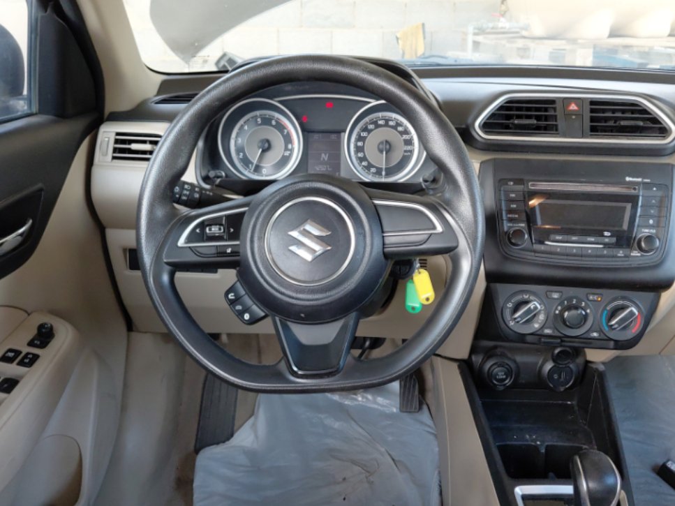 سوزوكي ديزاير GL 2023 image