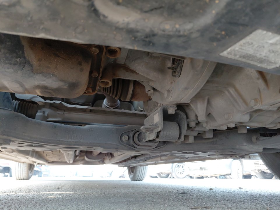 هيونداي أكسنت Smart Sports  2023 image