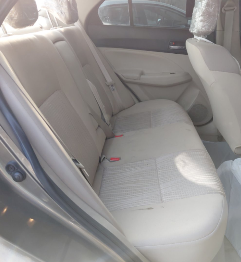 سوزوكي ديزاير GL 2023 image