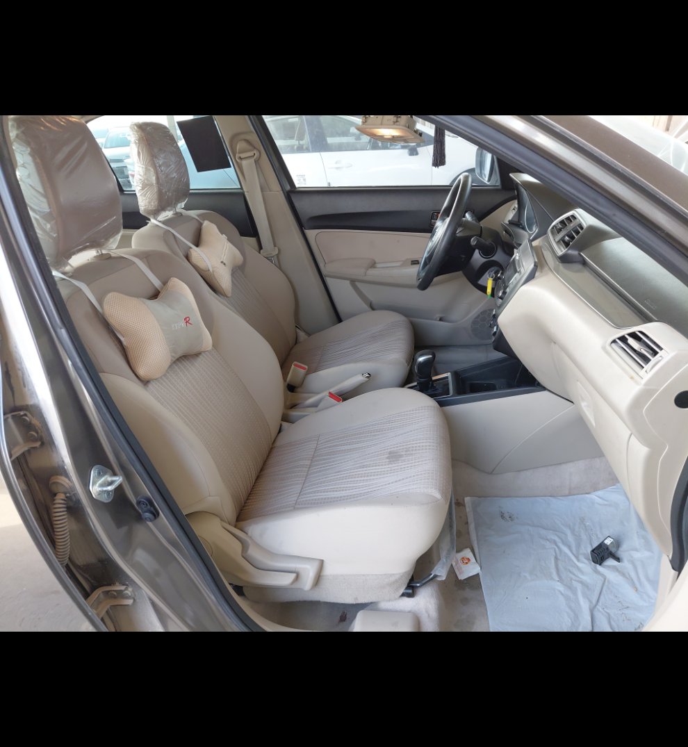 سوزوكي ديزاير GL 2023 image