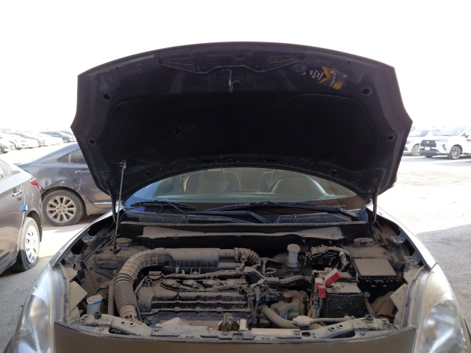 سوزوكي ديزاير GL 2023 image