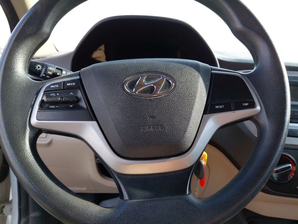 هيونداي أكسنت Smart Sports  2023 image