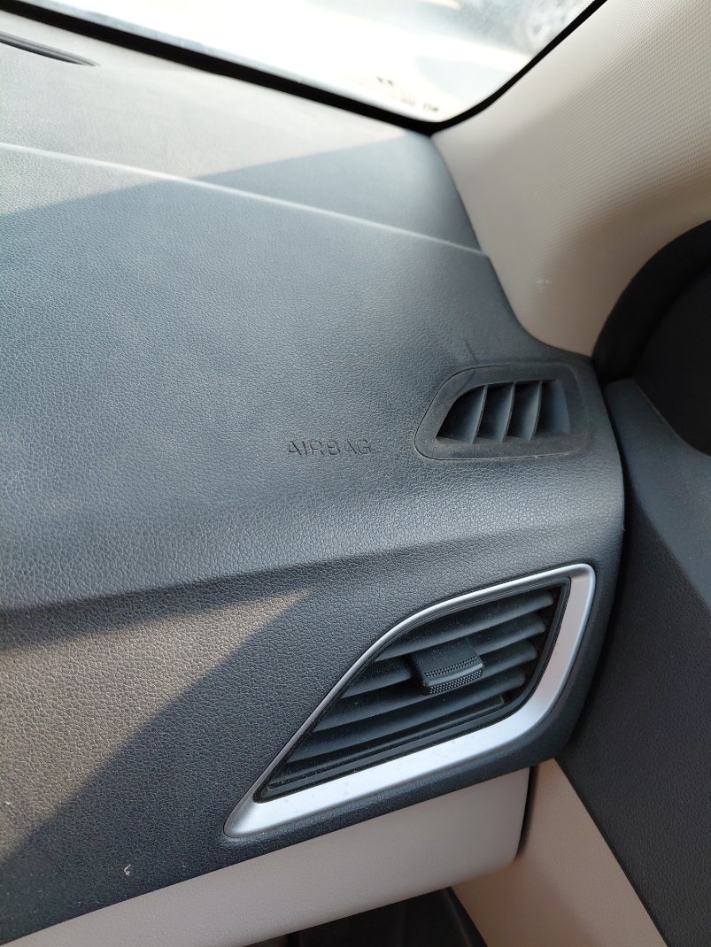 هيونداي أكسنت Smart Sports  2023 image