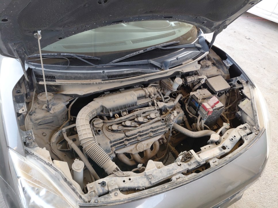 سوزوكي ديزاير GL 2023 image