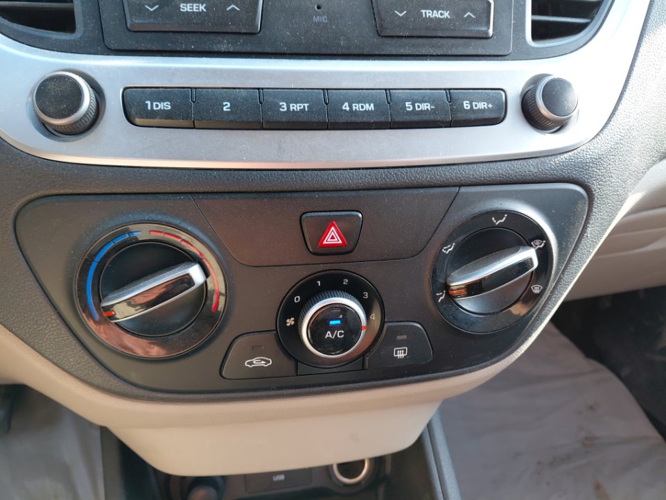 هيونداي أكسنت Smart Sports  2023 image