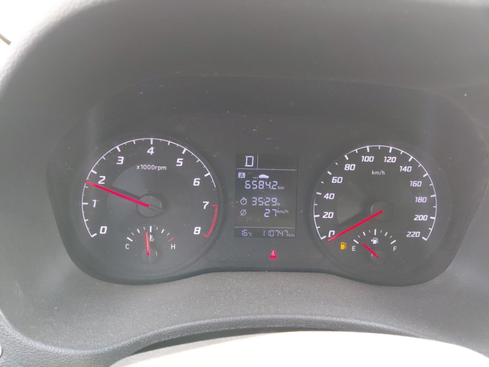 هيونداي أكسنت Smart Sports  2023 image