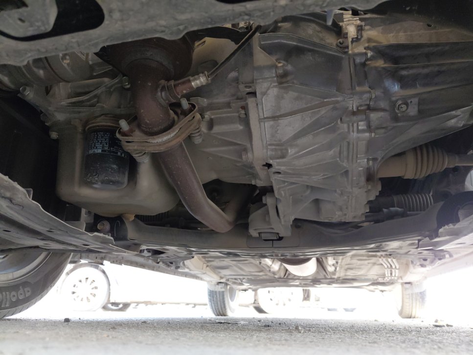 سوزوكي ديزاير GL 2023 image