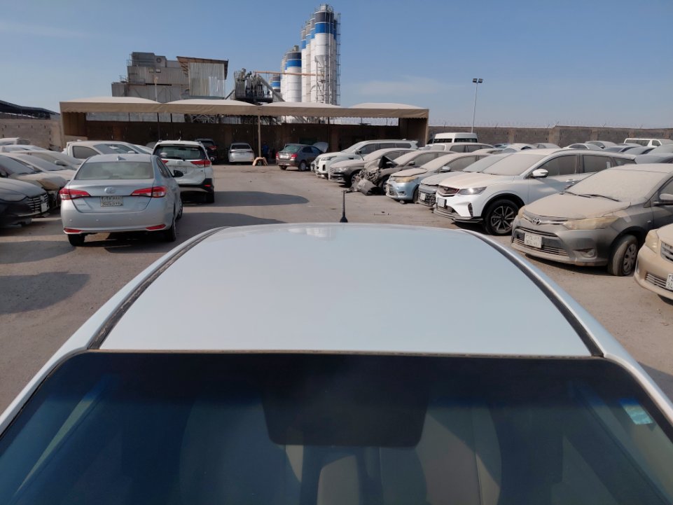 هيونداي أكسنت Smart Sports  2023 image