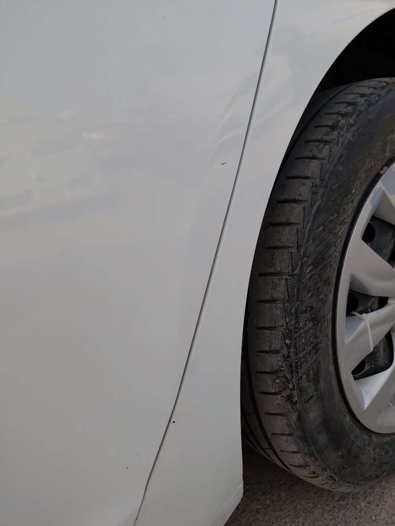 هيونداي أكسنت Smart Sports  2023 image