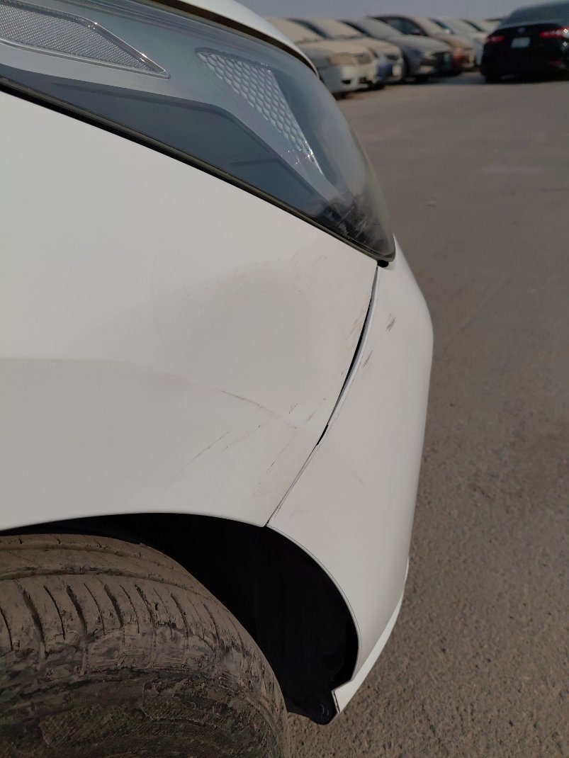 هيونداي أكسنت Smart Sports  2023 image