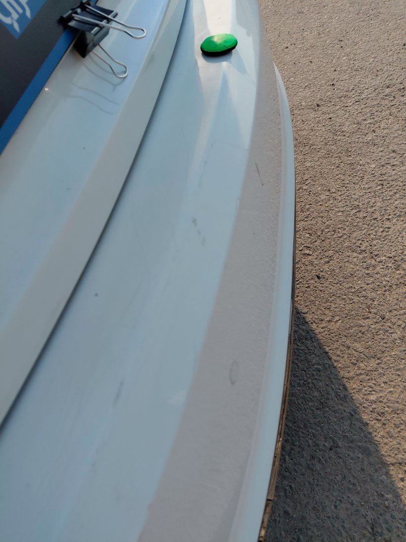 هيونداي أكسنت Smart Sports  2023 image