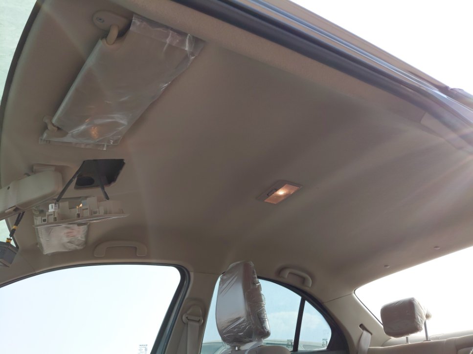 سوزوكي ديزاير GL 2023 image