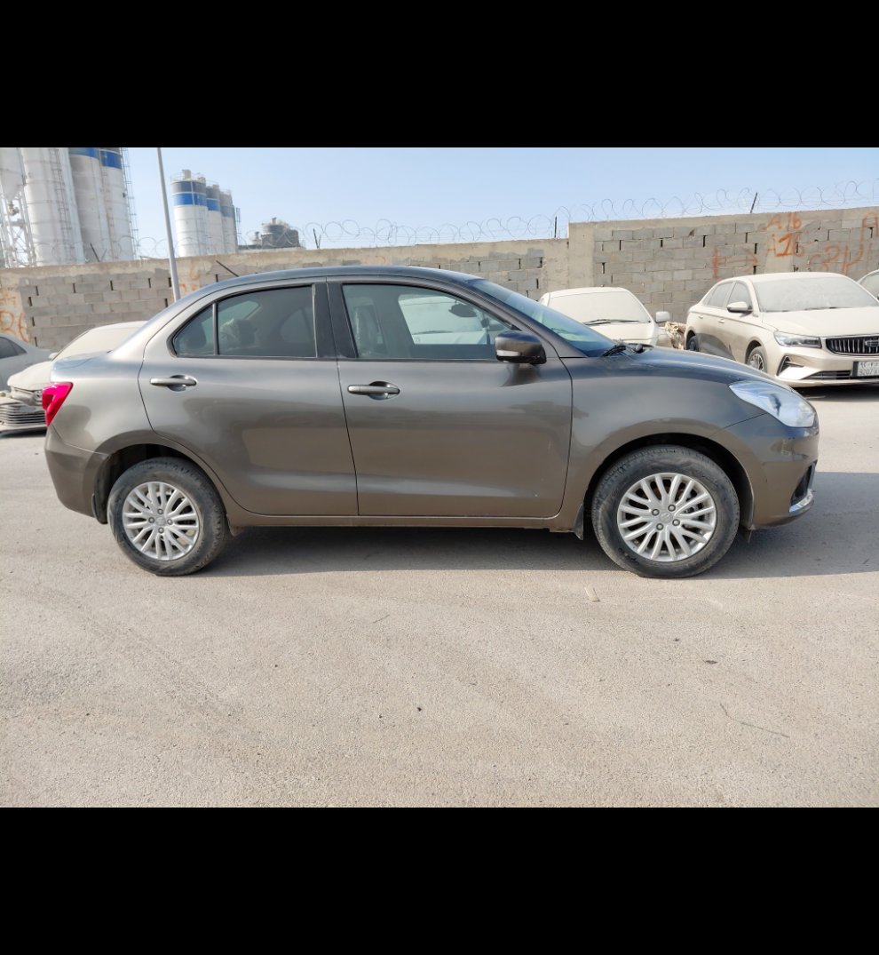 سوزوكي ديزاير GL 2023 image