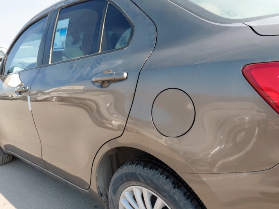 سوزوكي ديزاير GL 2023 image