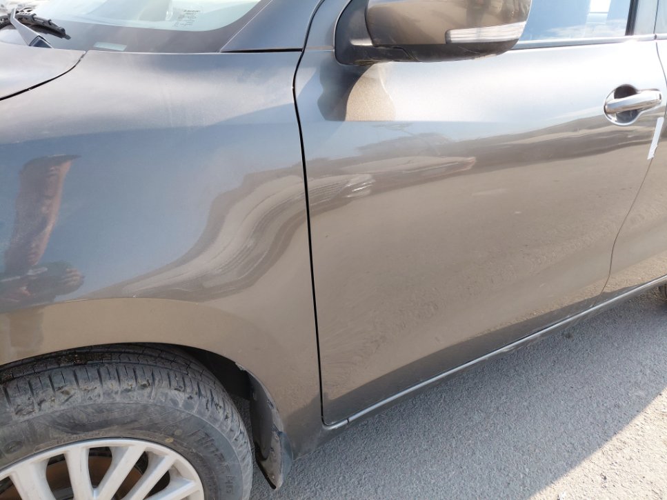 سوزوكي ديزاير GL 2023 image