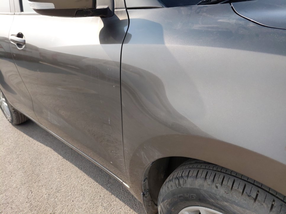 سوزوكي ديزاير GL 2023 image