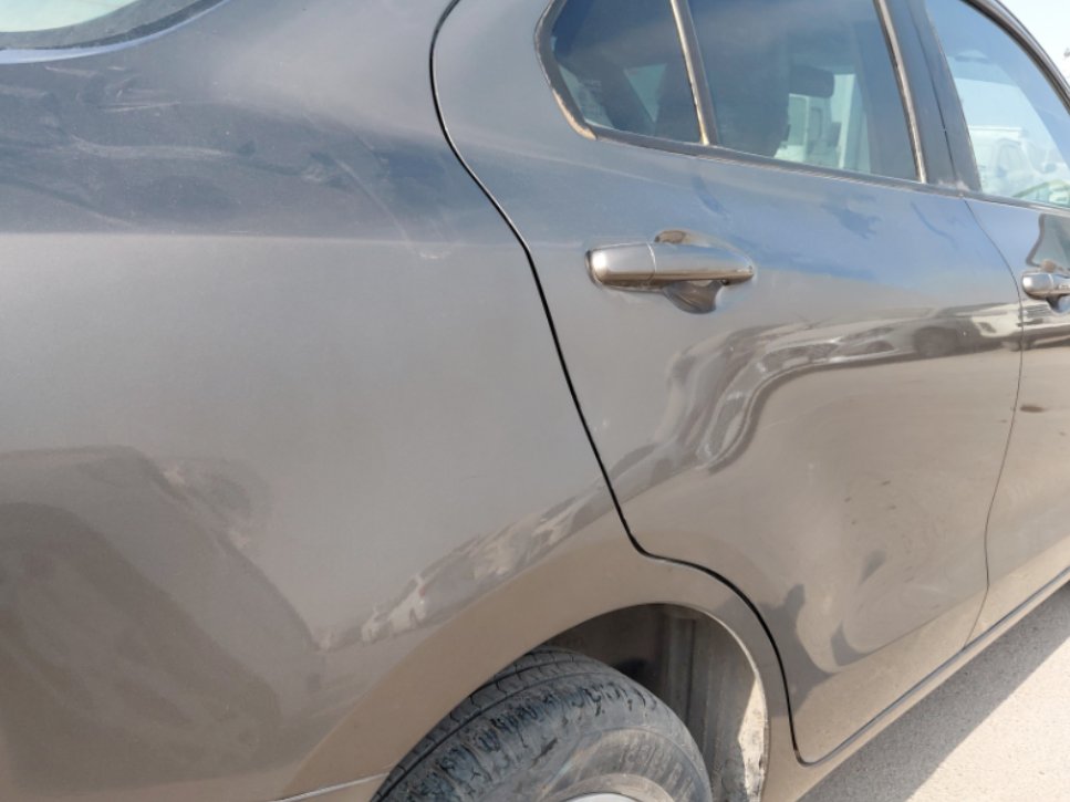 سوزوكي ديزاير GL 2023 image