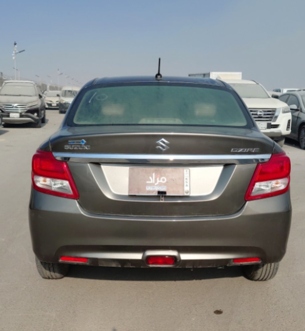 سوزوكي ديزاير GL 2023 image