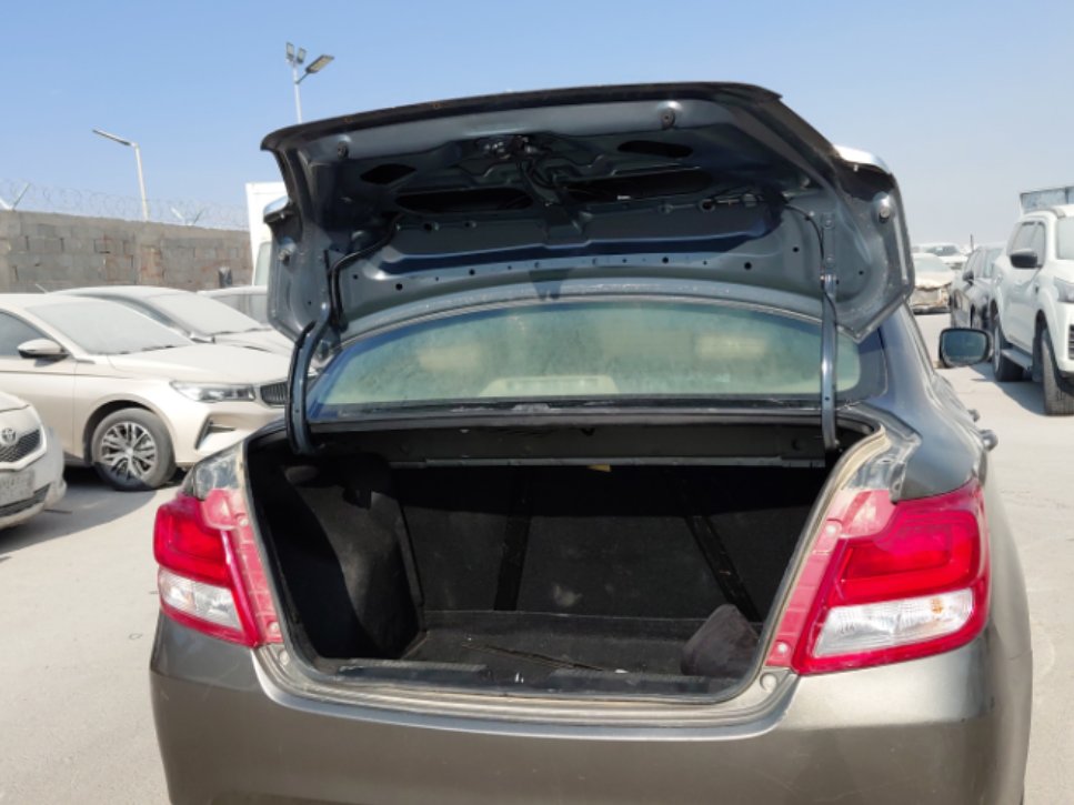 سوزوكي ديزاير GL 2023 image