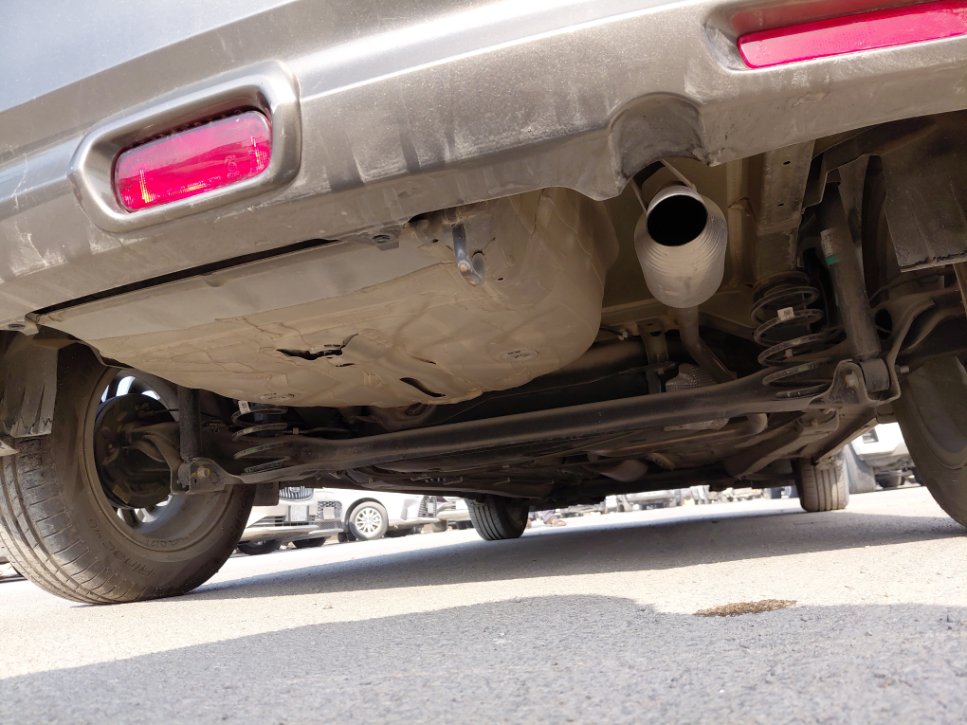 سوزوكي ديزاير GL 2023 image