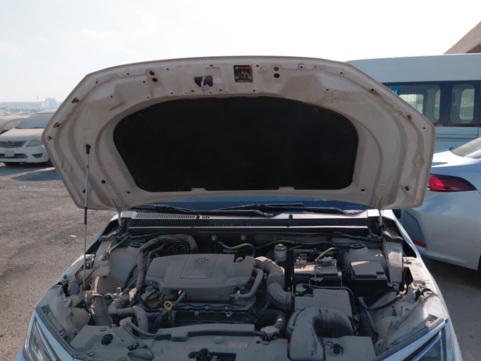 تويوتا يارس SD Y 2023 image