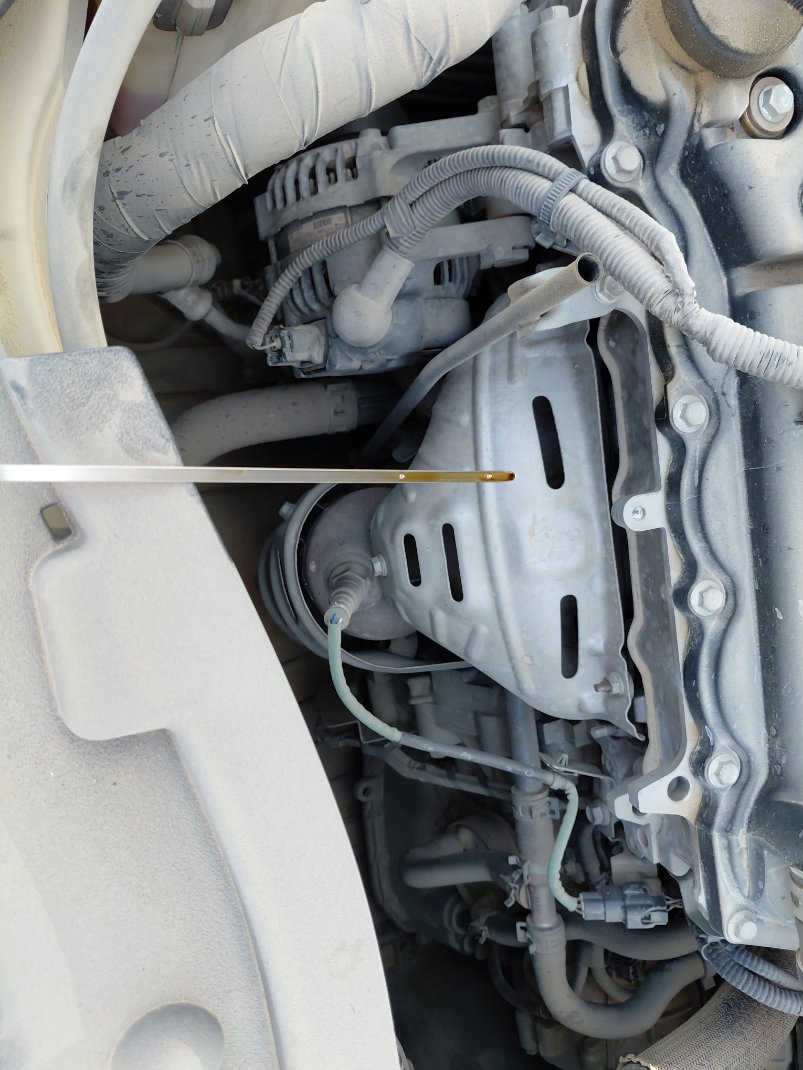 تويوتا يارس SD Y 2023 image