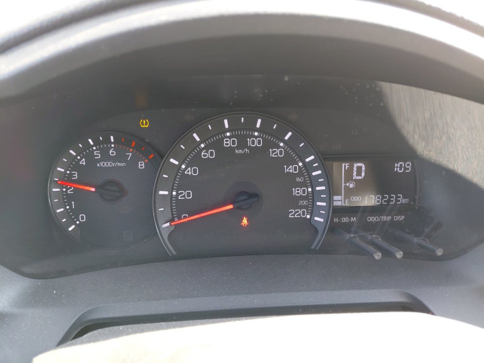 تويوتا يارس SD Y 2023 image