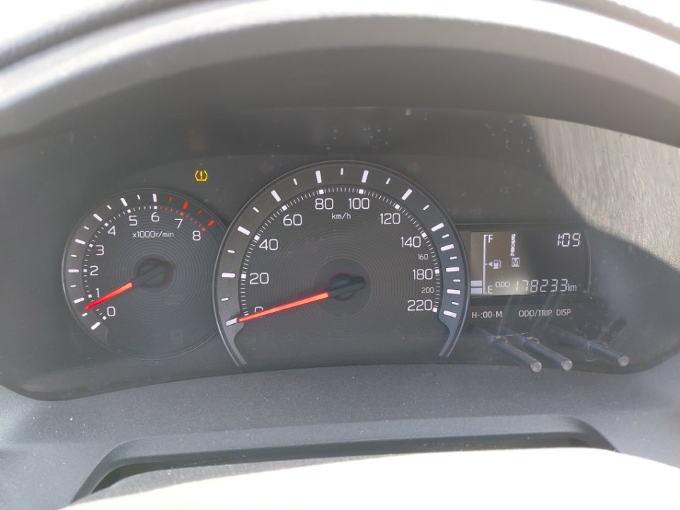 تويوتا يارس SD Y 2023 image