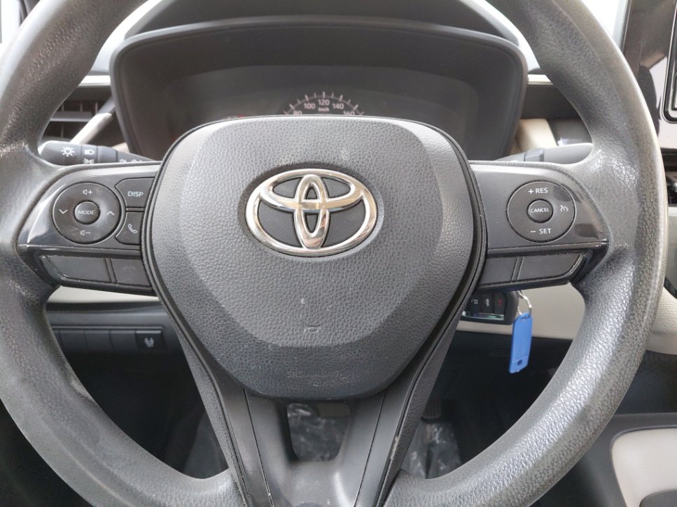 Toyota Corolla  XLI EXECUTIVE M/R  2021 image