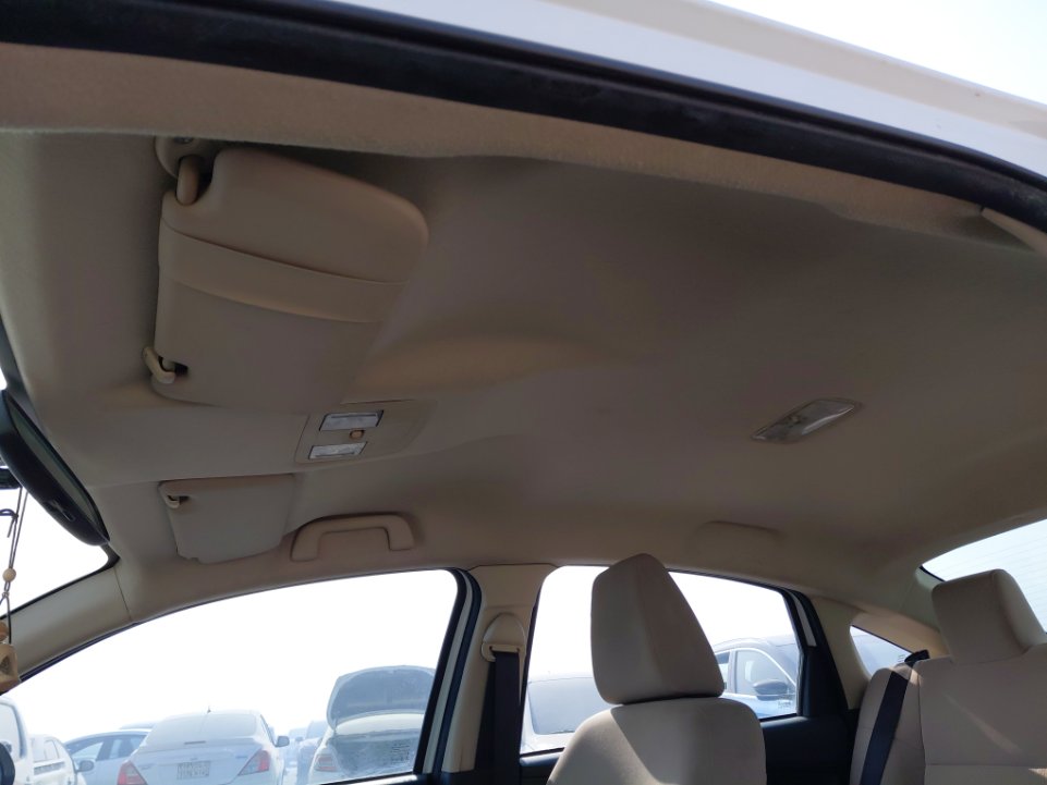 تويوتا يارس SD Y 2023 image