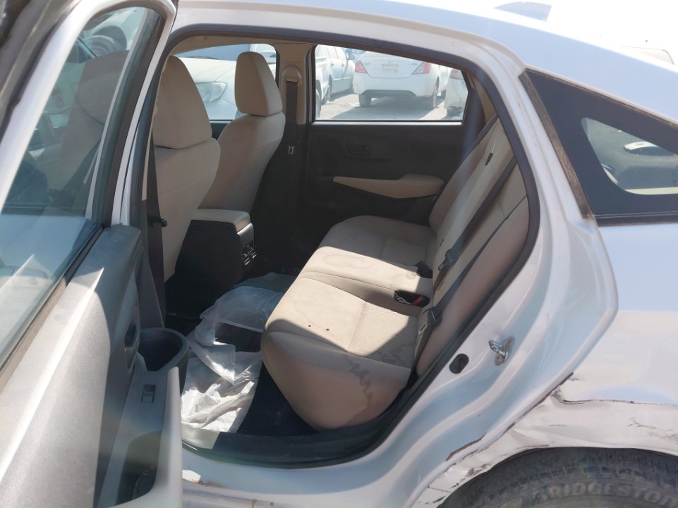 تويوتا يارس SD Y 2023 image