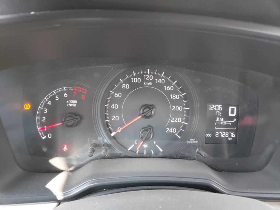 Toyota Corolla  XLI EXECUTIVE M/R  2021 image