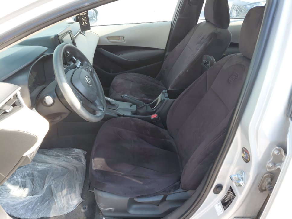 Toyota Corolla  XLI EXECUTIVE M/R  2021 image