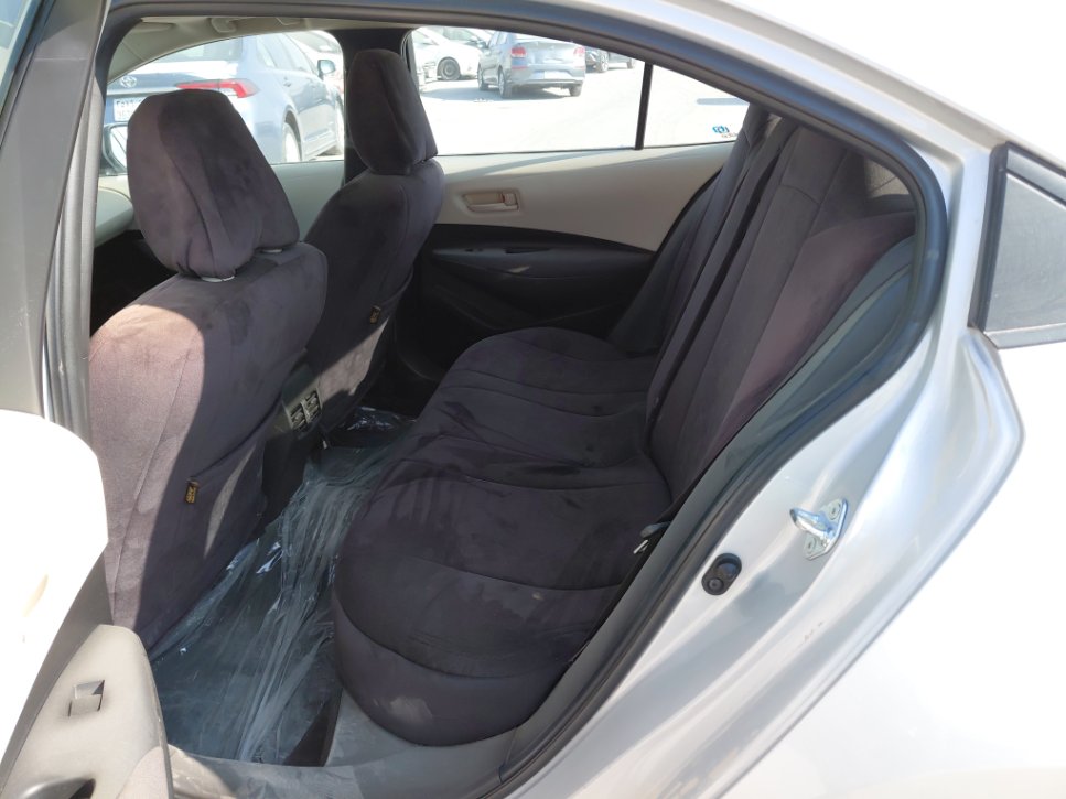 Toyota Corolla  XLI EXECUTIVE M/R  2021 image