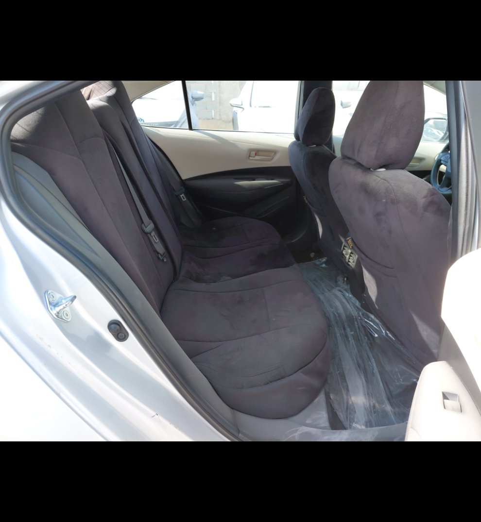 Toyota Corolla  XLI EXECUTIVE M/R  2021 image