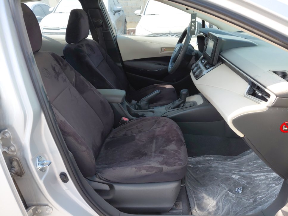 Toyota Corolla  XLI EXECUTIVE M/R  2021 image