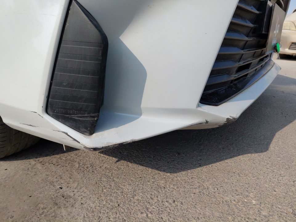 تويوتا يارس SD Y 2023 image