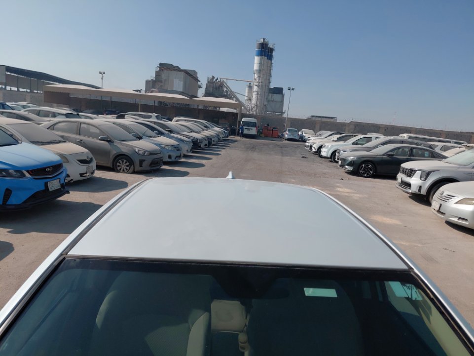 تويوتا يارس SD Y 2023 image