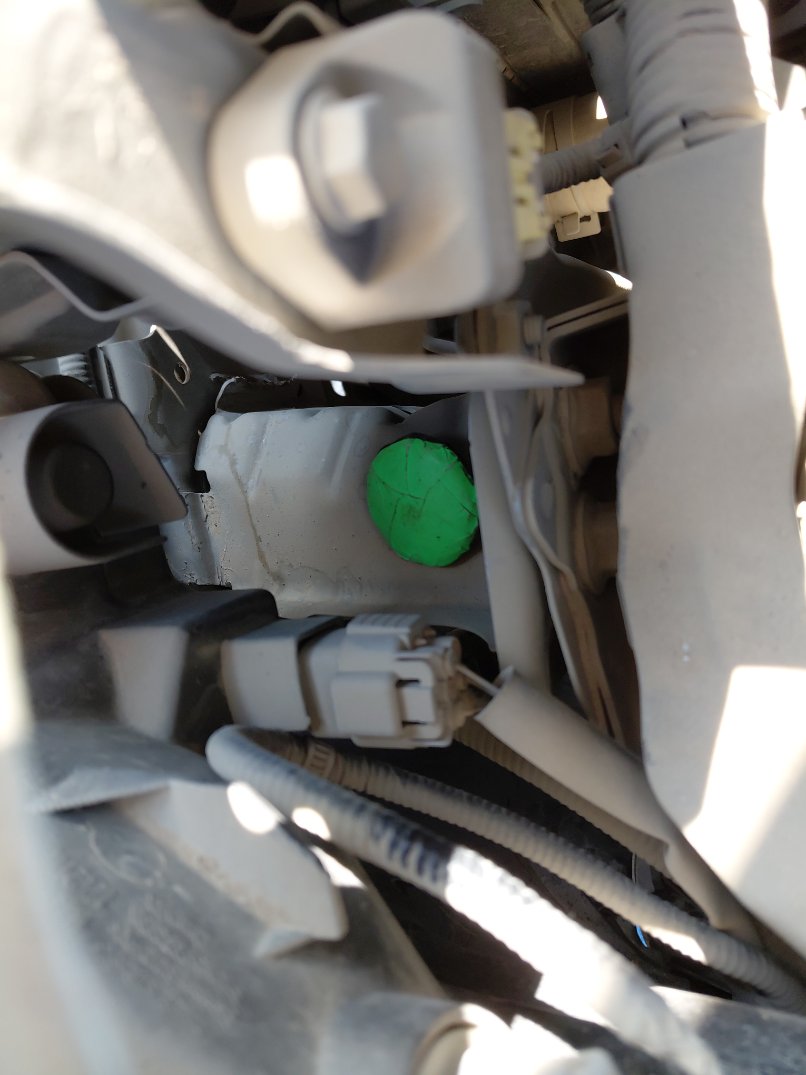 Toyota Corolla  XLI EXECUTIVE M/R  2021 image