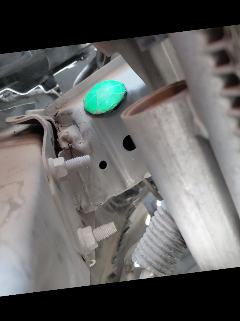 Toyota Corolla  XLI EXECUTIVE M/R  2021 image