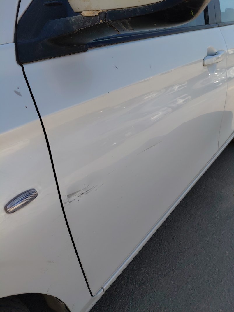 تويوتا يارس SD Y 2023 image