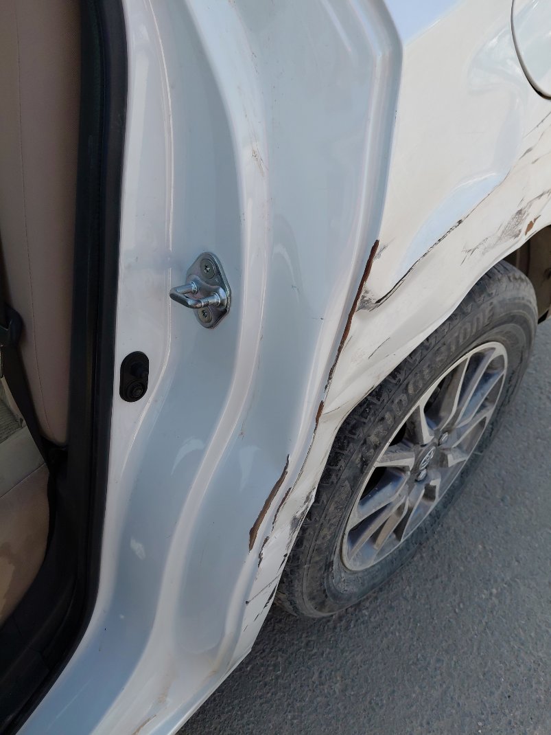 تويوتا يارس SD Y 2023 image