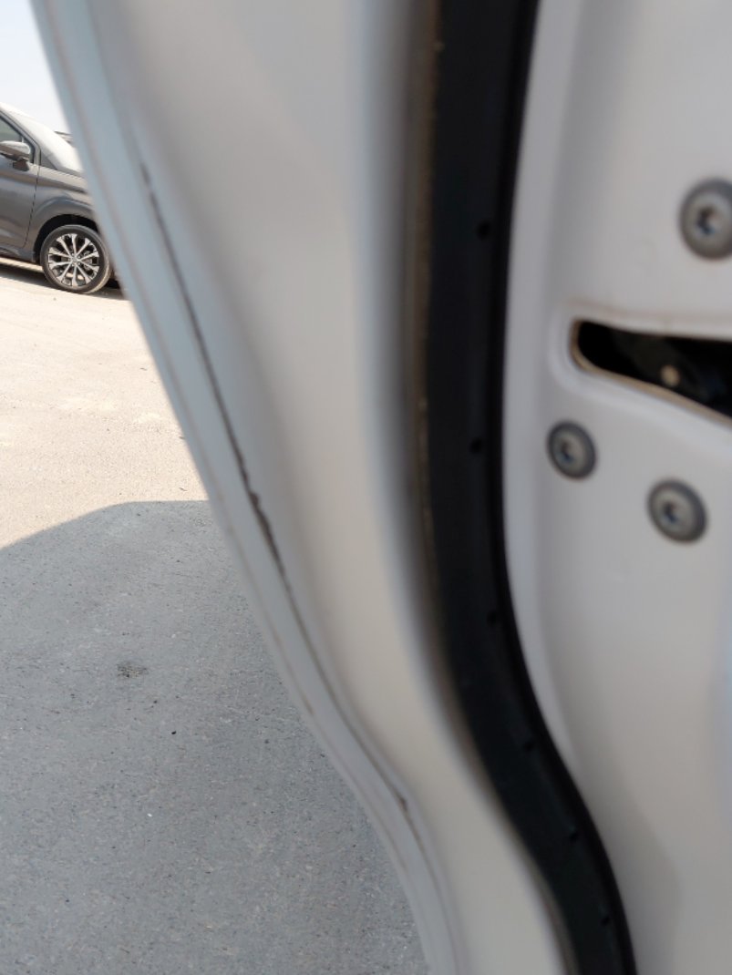 تويوتا يارس SD Y 2023 image