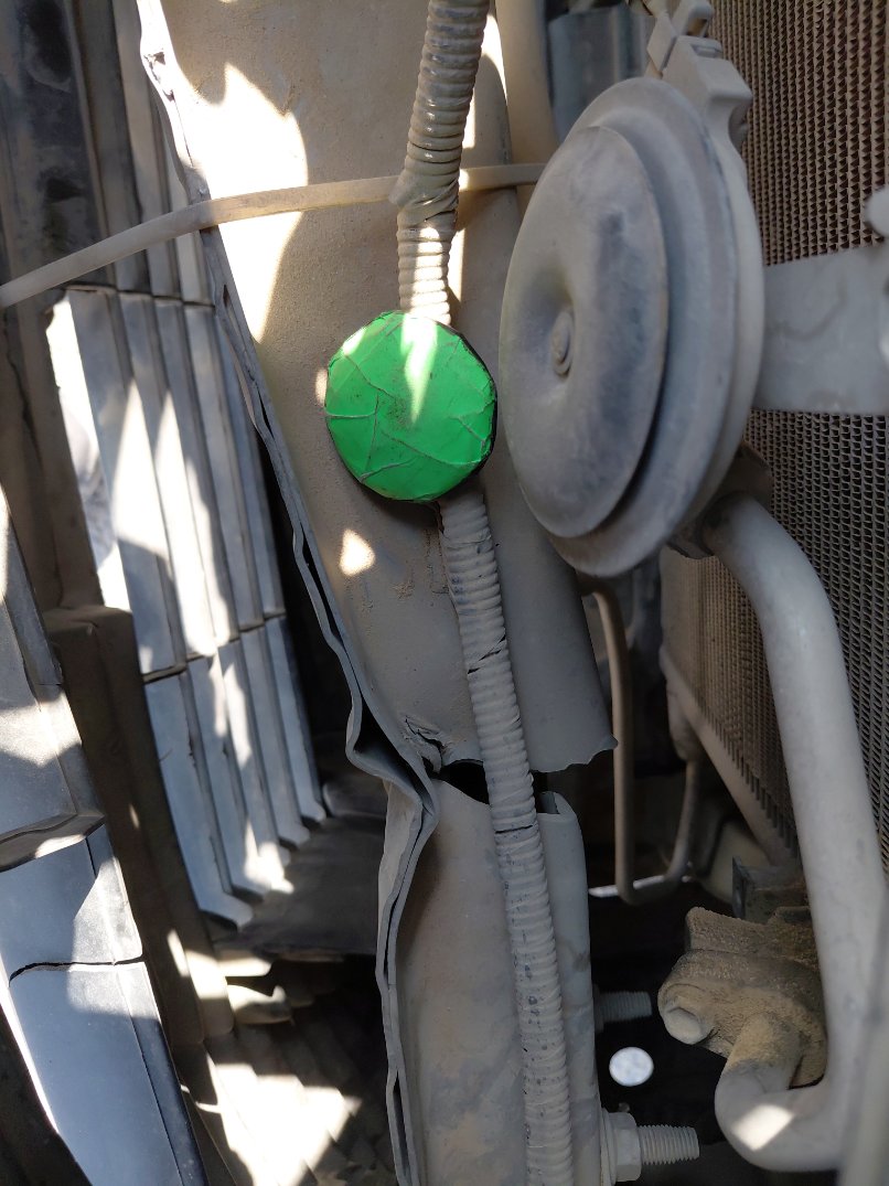 Toyota Corolla  XLI EXECUTIVE M/R  2021 image