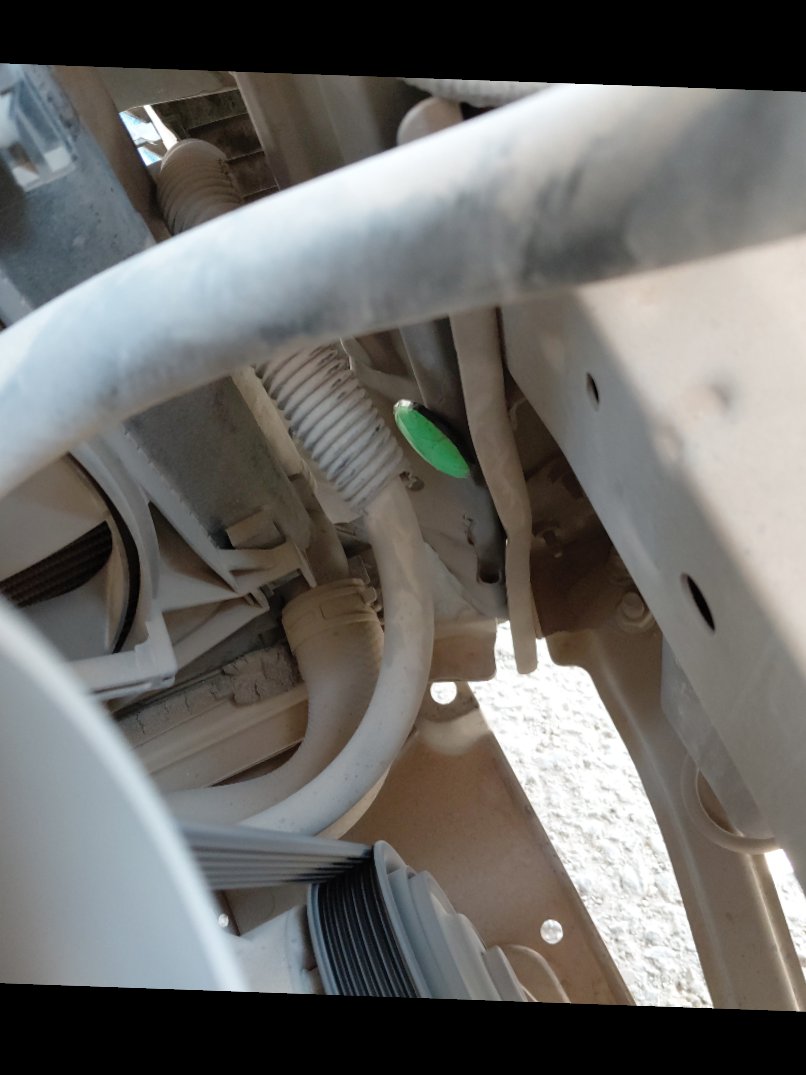 Toyota Corolla  XLI EXECUTIVE M/R  2021 image