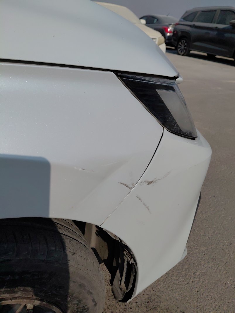 تويوتا يارس SD Y 2023 image