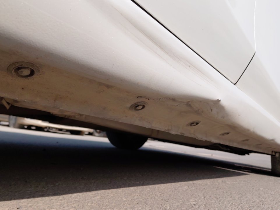 تويوتا يارس SD Y 2023 image